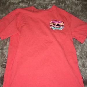 Preppy Bethany beach shirt!